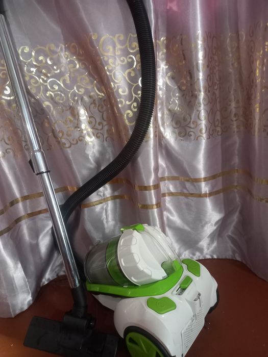 Продам пылесос в хорошем состоянии
