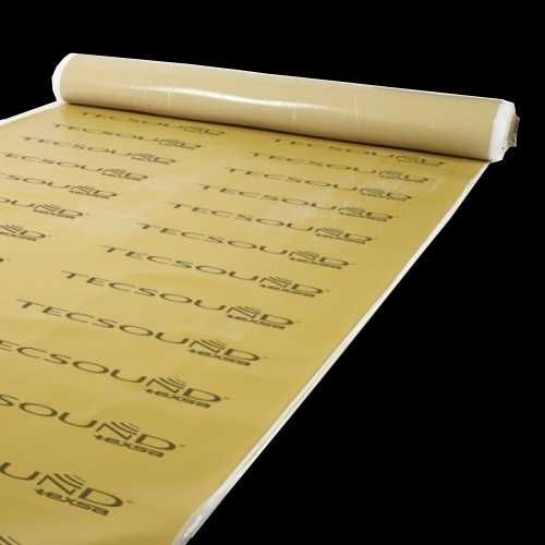 Membrana fonoizolanta Tecsound SY 70 – izolatie fonica profesionala,