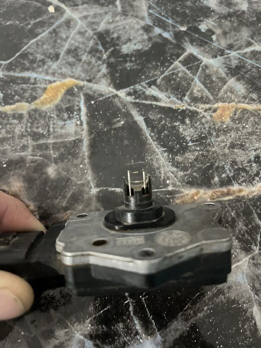 Валюметр. Ниссан