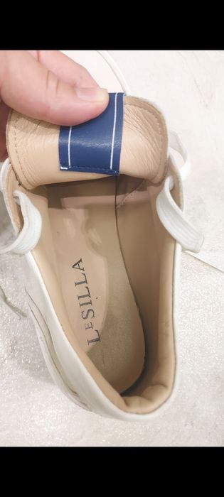 Кроссы и мюлли  40рр