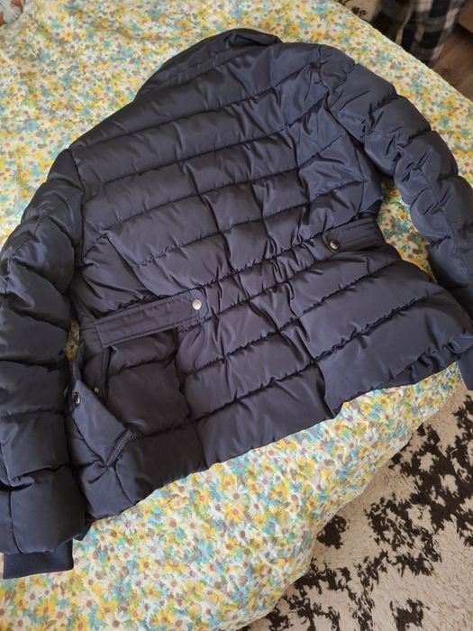 Jacheta toamna-iarna