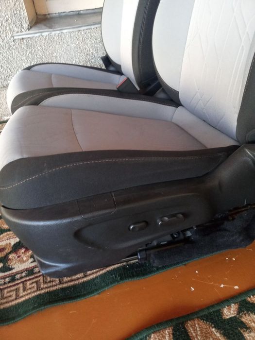 Sideniya trekr 1 kamplekt