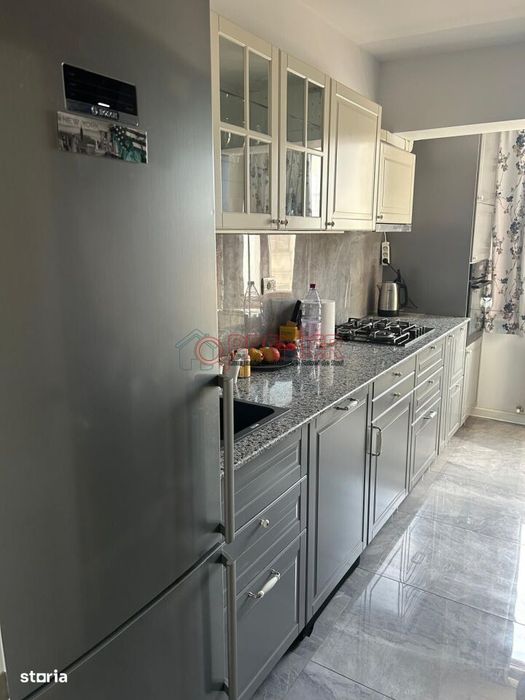 Parcul Cismigiu - Izvor vanzare apartament 2 camere modern