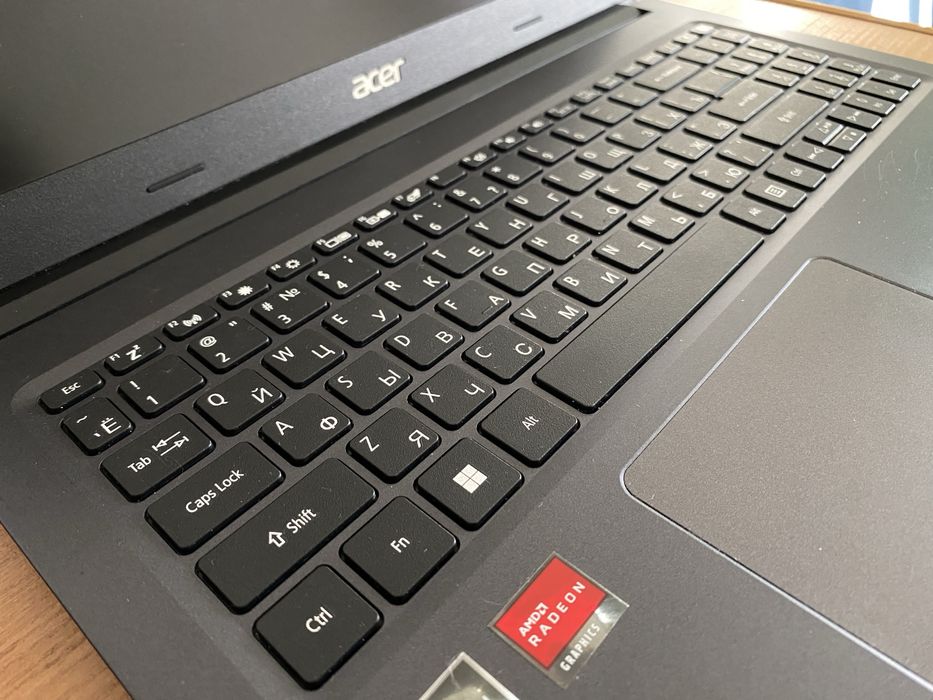 Acer Extensa 15