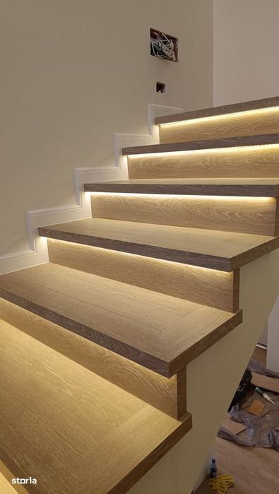 CASA LOW-E, independenta energetic, construim oriunde