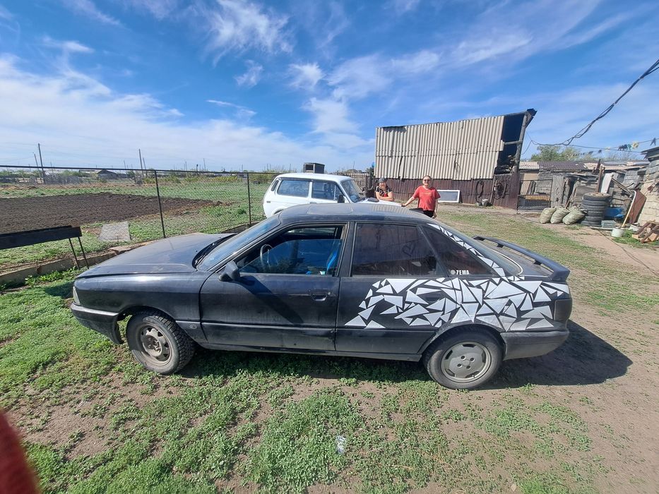 Ауди 80б3 продаже