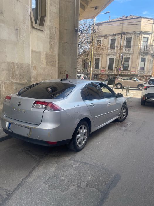 De vinzare Renault Laguna 3