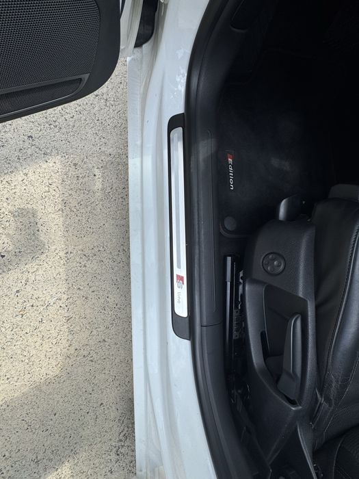 Audi a5 2.0 tdi