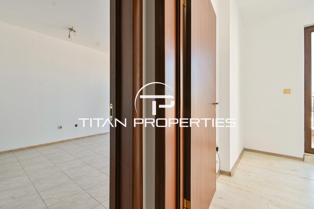 Двустаен , за продажба , ж.к. Малинова долина