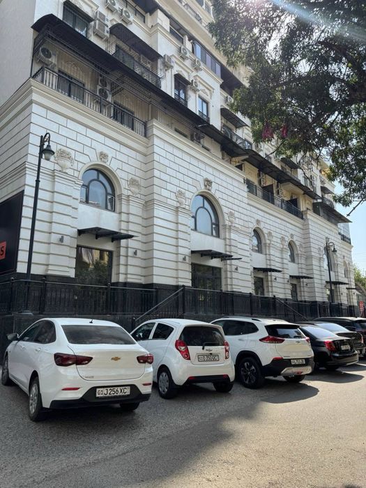 Продаётся нежилое помещения