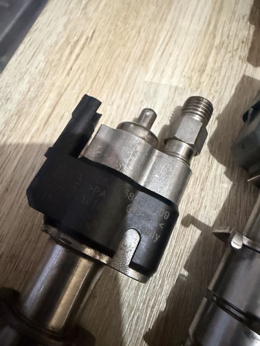 Дюзи N53/N43/N54/N63