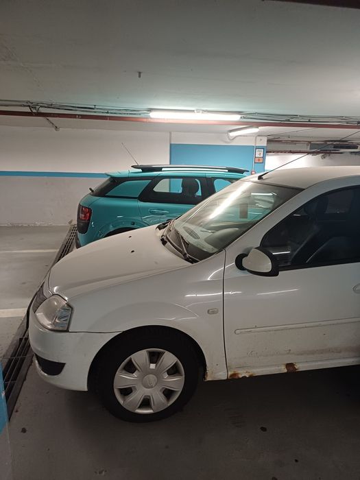 Logan 2009 benzină 1.6 16valve