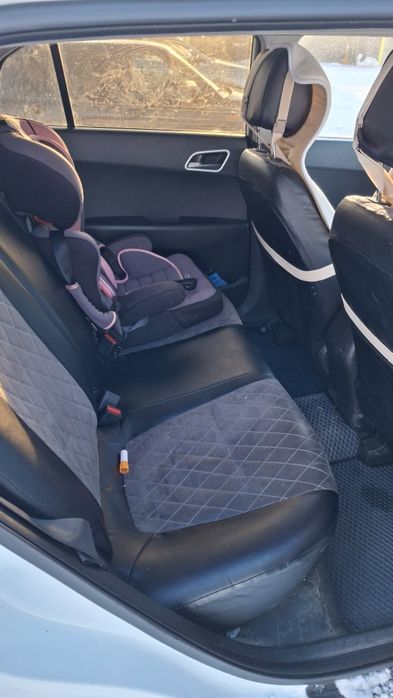 Продается Hyundai Creta