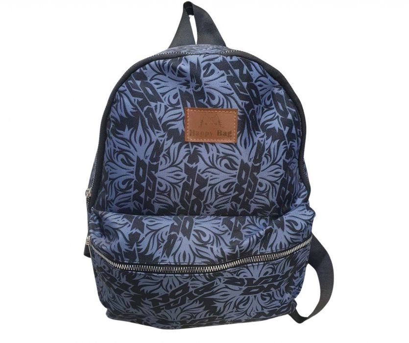Шарена детска раница Happy Bag в различни дизайни