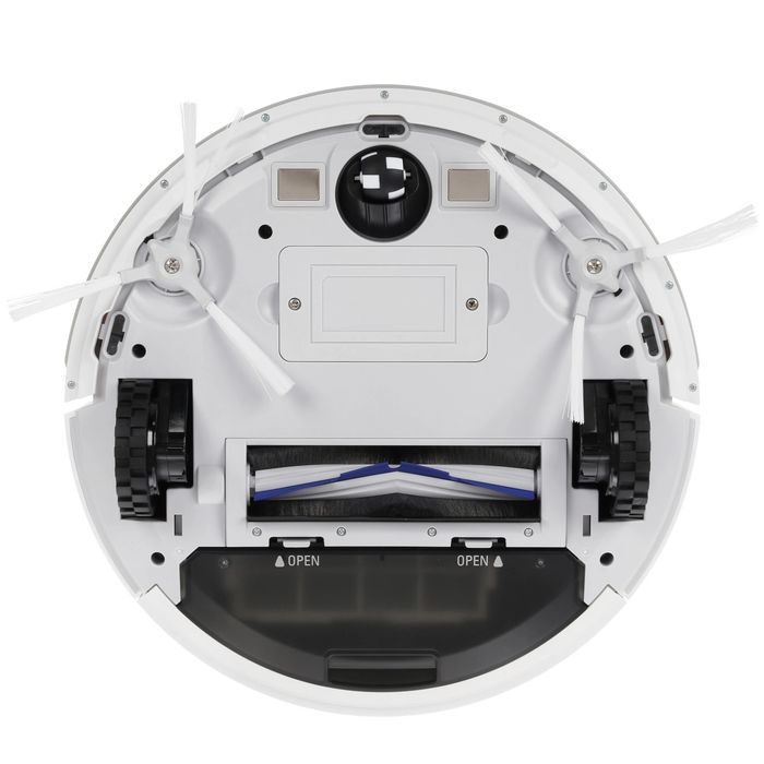 Робот-пылесос Tefal RG7867WH