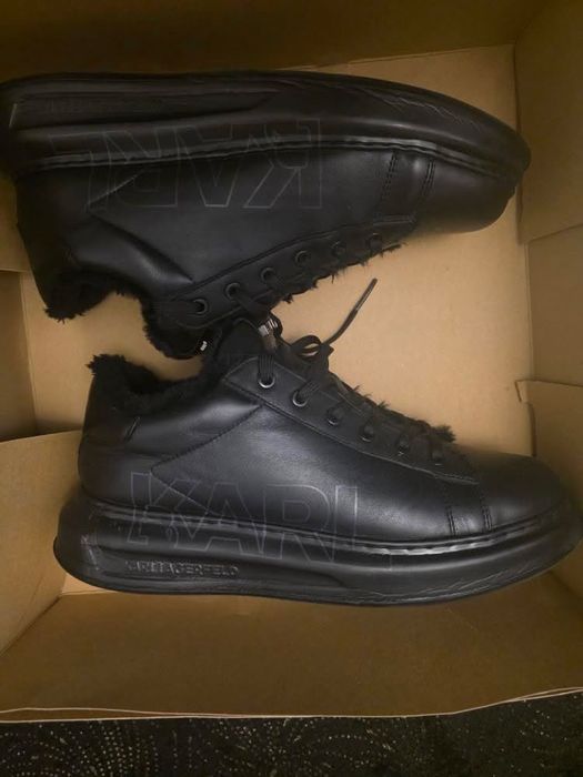 Karl Lagerfeld KL52524