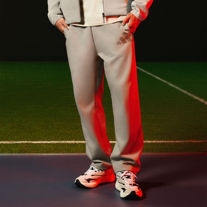 Adidas Z.N.E. Pants ОРИГИНАЛНО мъжко долнище - L