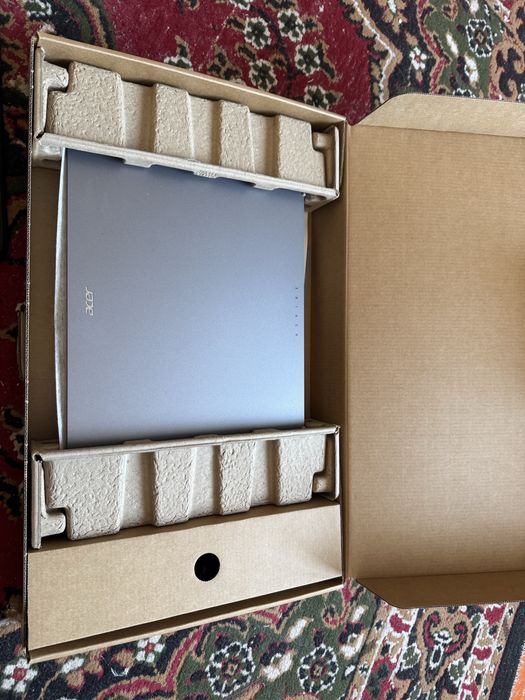 Ноутбук Acer Aspire 5