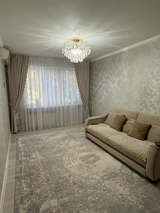 Продажа квартиры