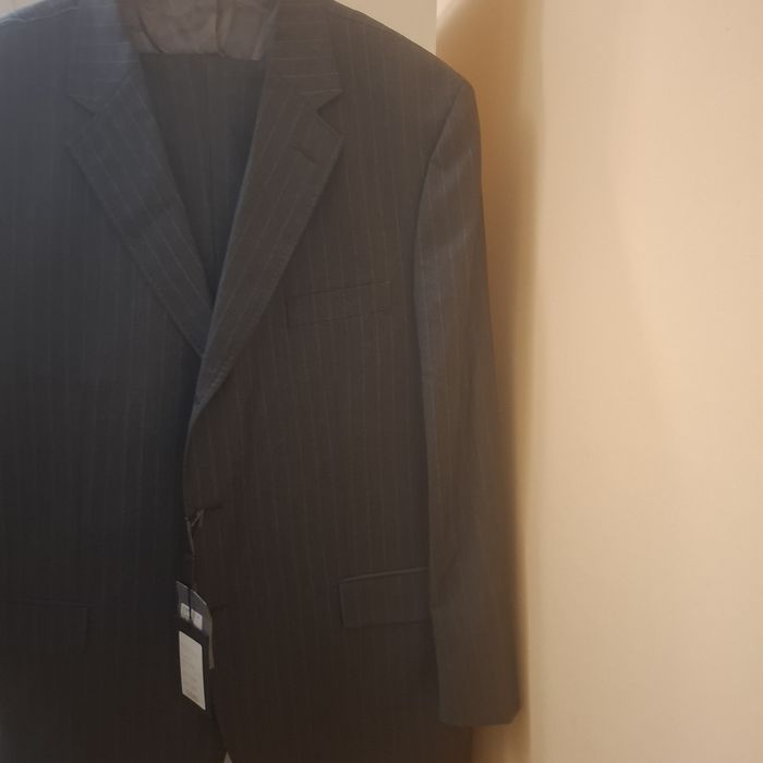 Мъжки, италиански костюм