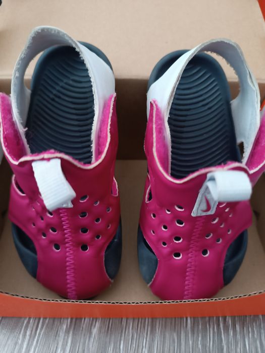 Сандали найк 22 номер