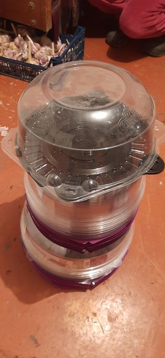 Продам коробки от торта