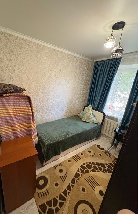 Продам 3 комнатную квартиру