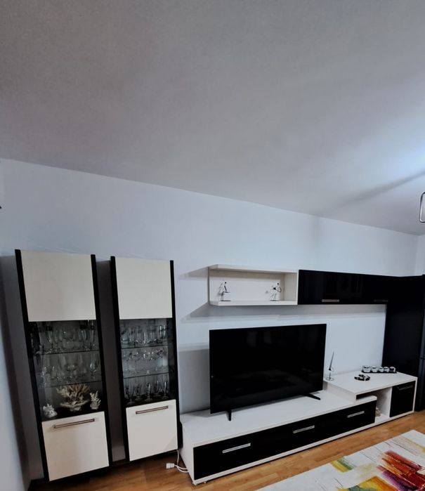 Mobila living moderna