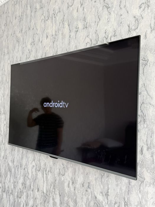 Televizor sotiladi Smart Ziffler