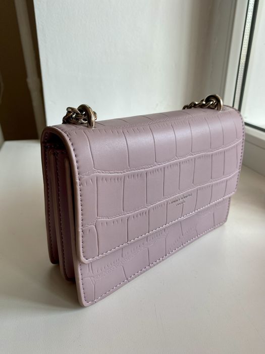 Сумочка через плечо