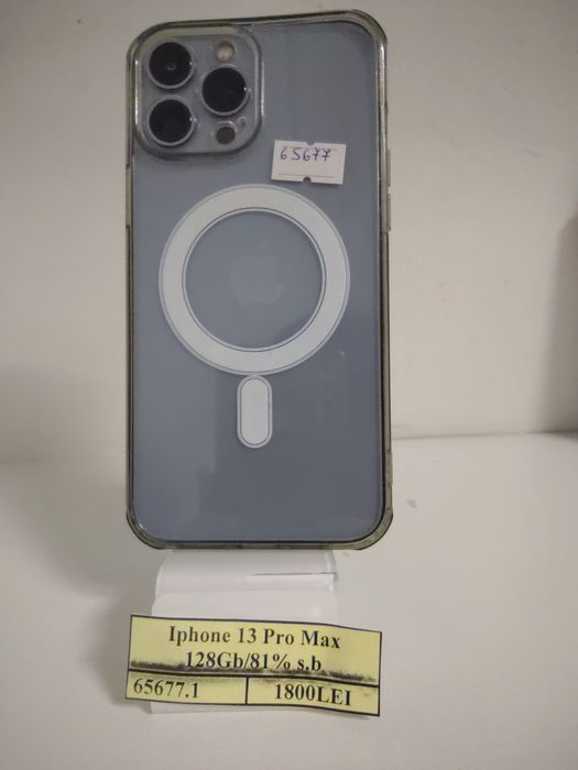 iPhone 13 Pro Max 128Gb(efn)