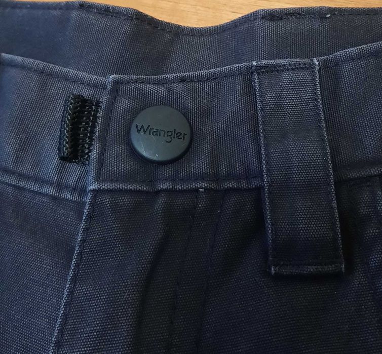 Wrangler®-Много Запазени