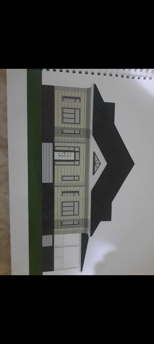 Продам большой дом!