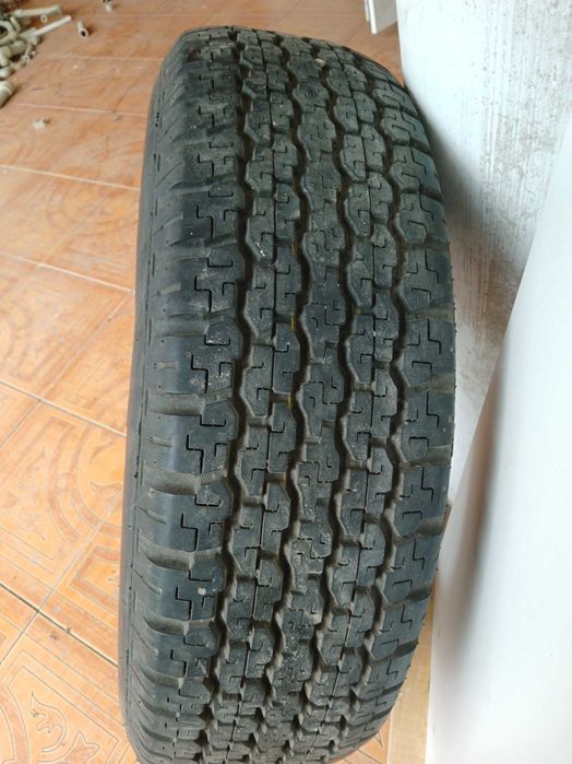 шина в отличном состояний