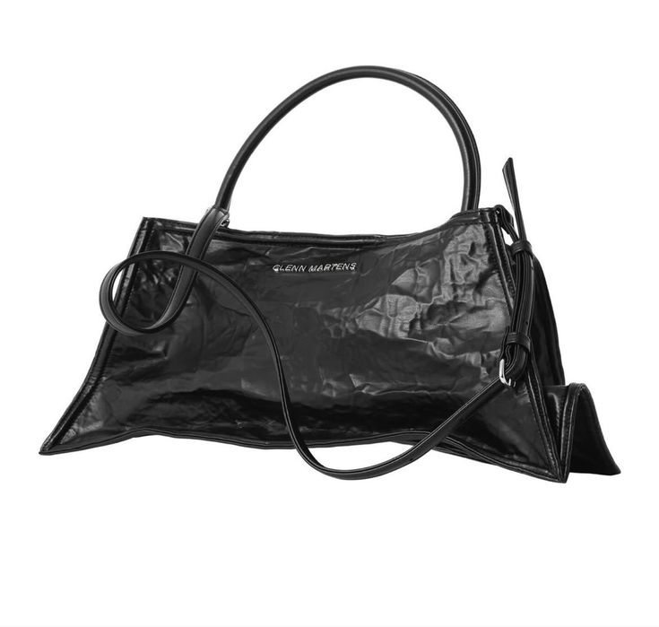 Дизайнерска чанта Glenn Martens