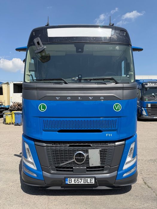 Volvo FH AERO XL 460 - I SAVE - 2024 VOLVO FH AERO XL 460 I SAVE - Impecabil, primul proprietar ! 2024
