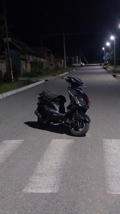 Мопед сатылады 165