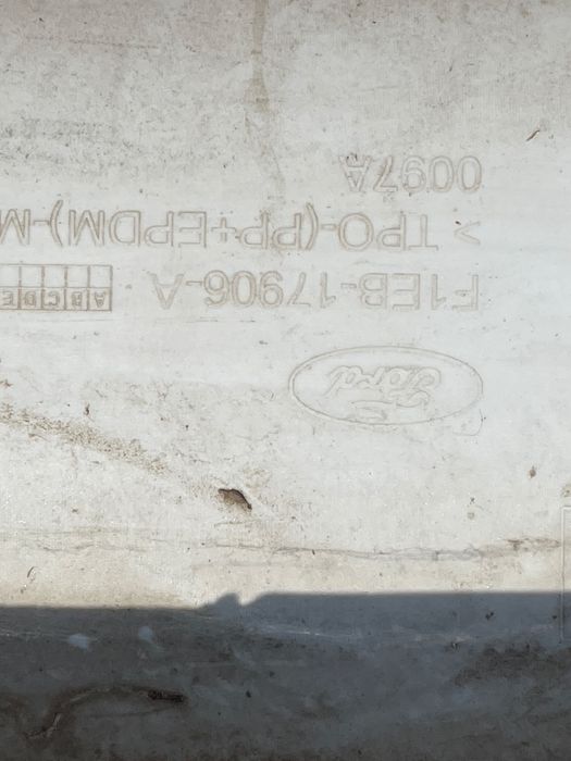 Bara Spate Ford Focus Iii Box Body / Hatchback 2011 - > F1Eb-17906-A
