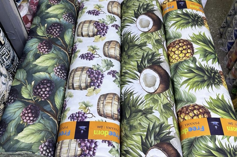 Продам скатерть, раннер, салфетки