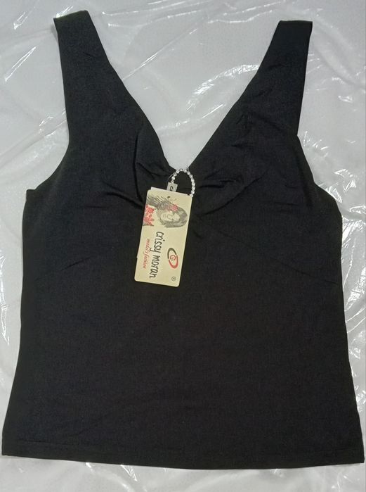 НОВАЯ! Шифоновая блузка