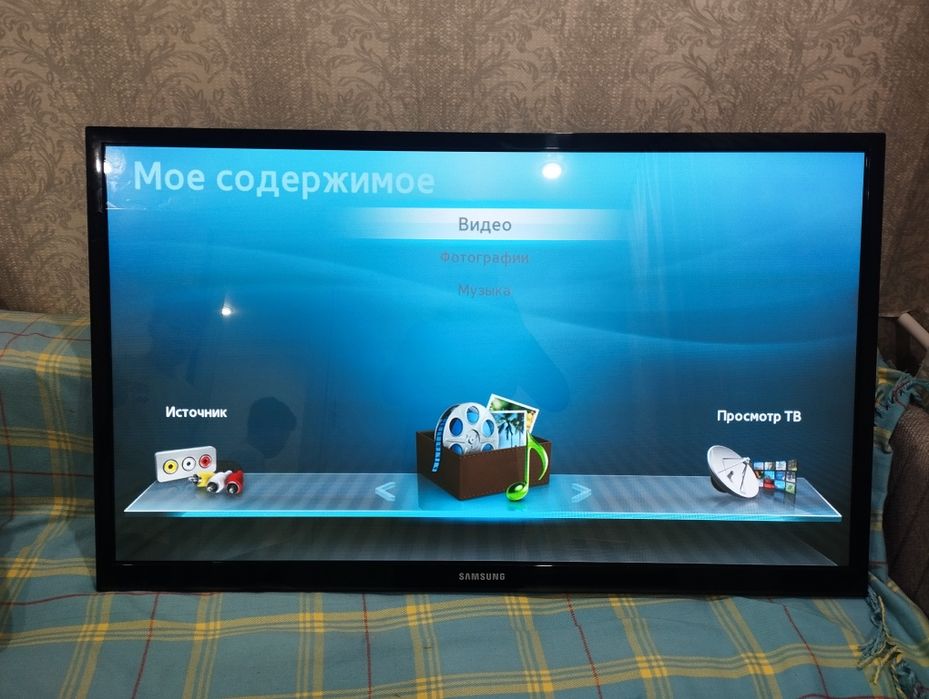 Продается телевизор Samsung 127 см