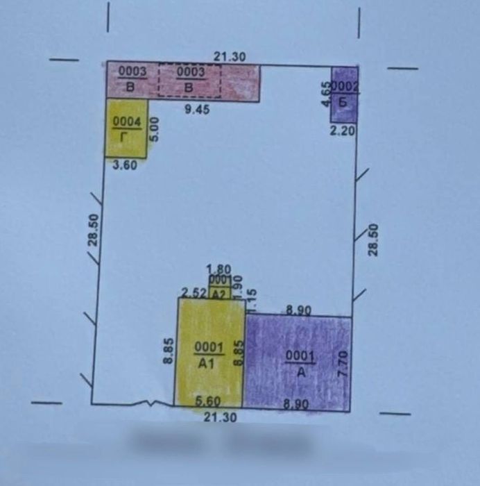 Продается земельный участок