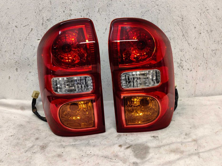 Оригинални стопове Тойота Рав 4  Toyota Rav 4