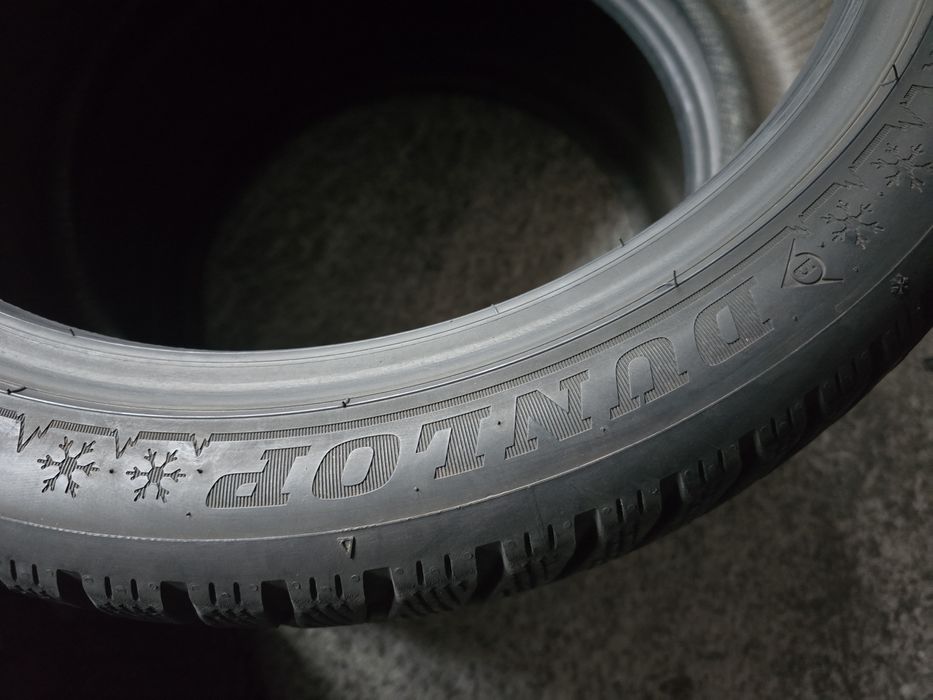 Dunlop 245/40 R19 98V MS iarnă
