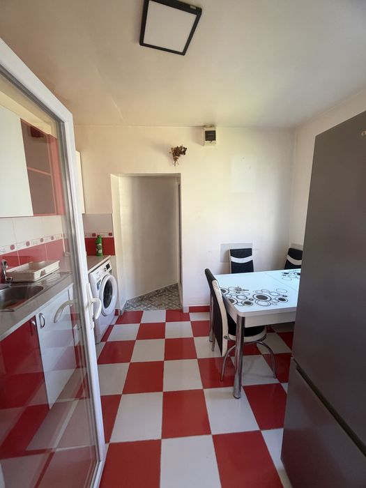Casa de inchiriat