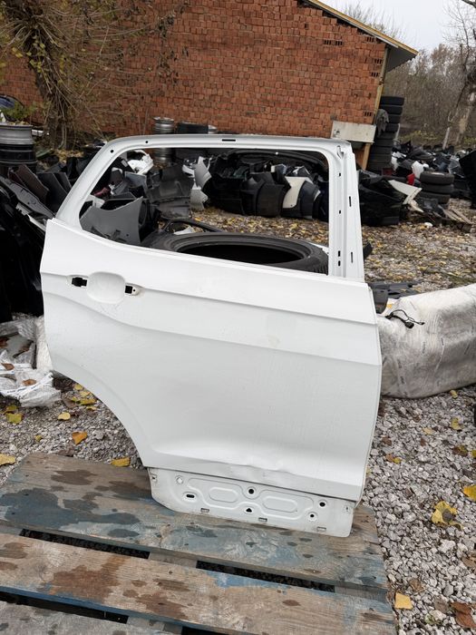 Врата VW T-Cross