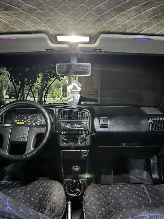 Продам пассат б3