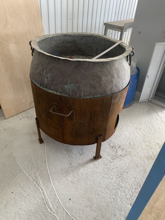 Продам казан