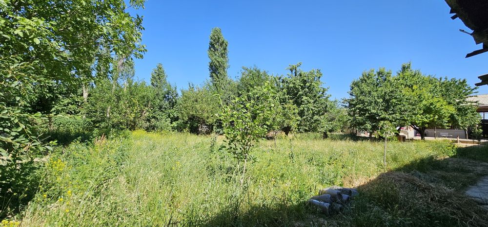 Продаётся участок 16 соток 16 sotih hovli sotiladi