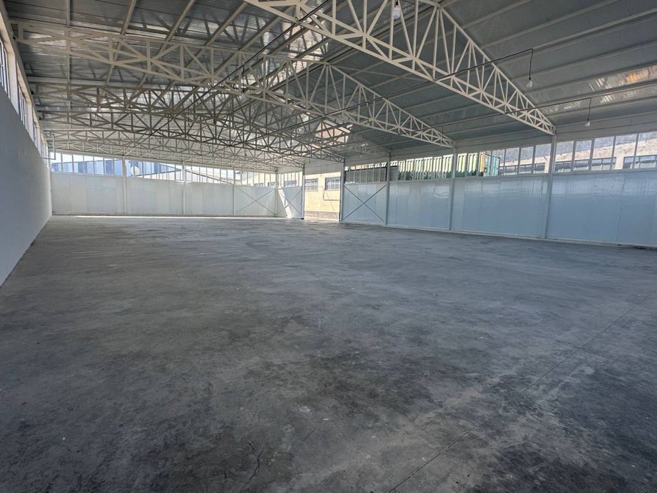 Склад аренда бектемир sklad arenda Bektemir